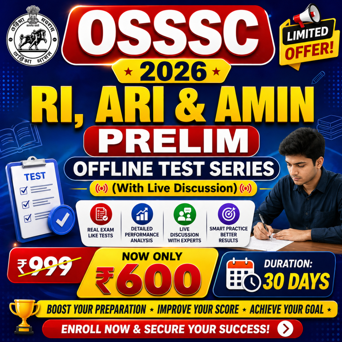 VANIK | Best Institute in Odisha | Coaching for UPSC, OPSC, BANKING ...